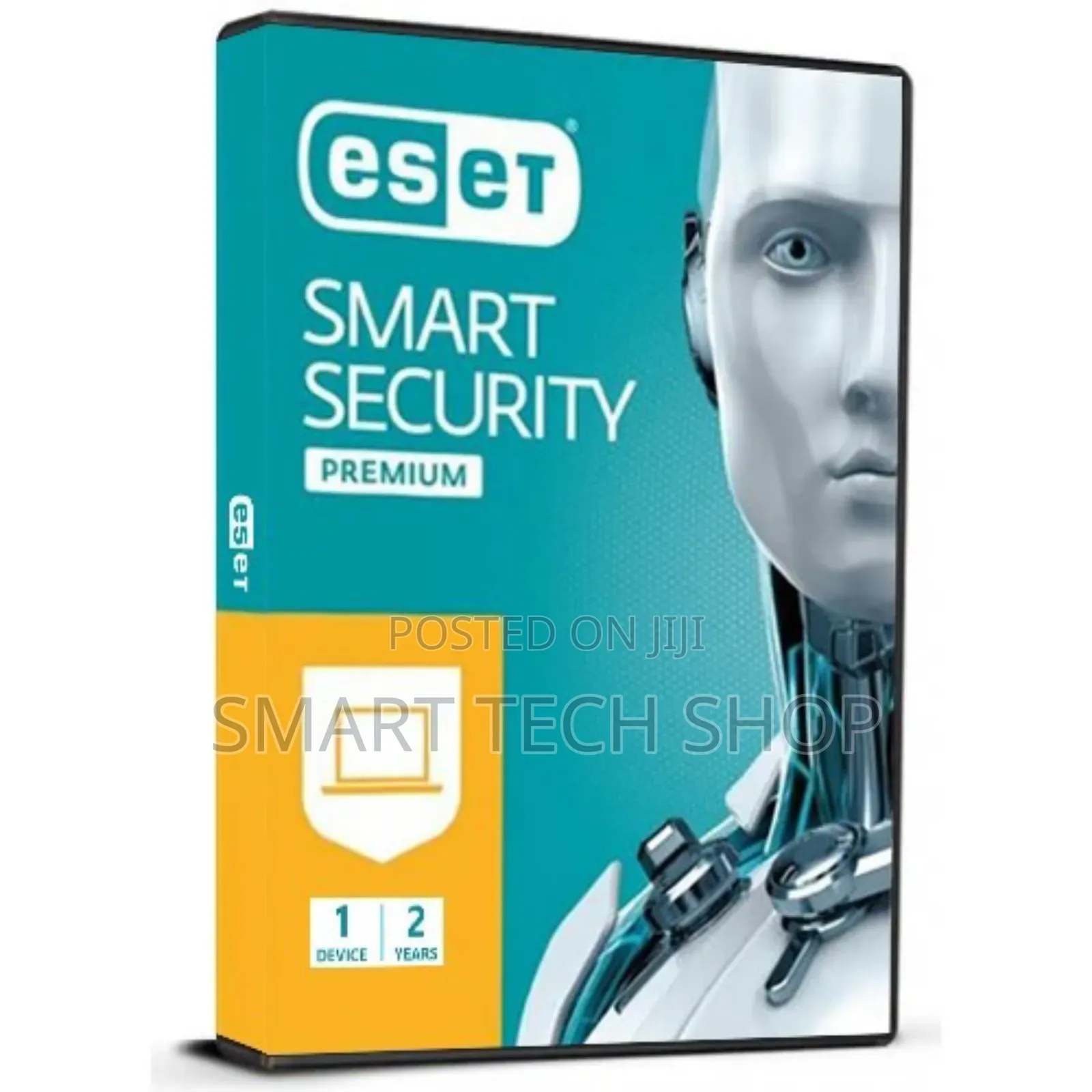 Eset Smart Security