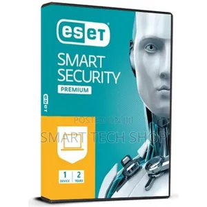 Eset Smart Security