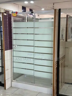 Bathroom Glass - Shower Cubicle - Shower Enclosure