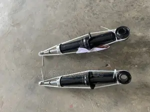 Toyota Corolla 2015 Rear Shocks Absorbers