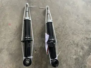 Toyota Corolla 2018 Rear Shocks Absorbers