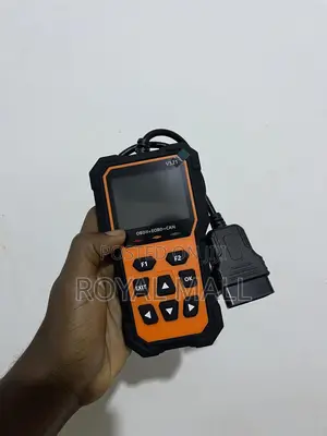 V521 Obd2 Obdii Elm Car Diagnostics Scanner