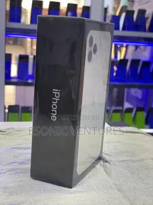 New Apple iPhone 11 Pro Max 256 GB Rose Gold