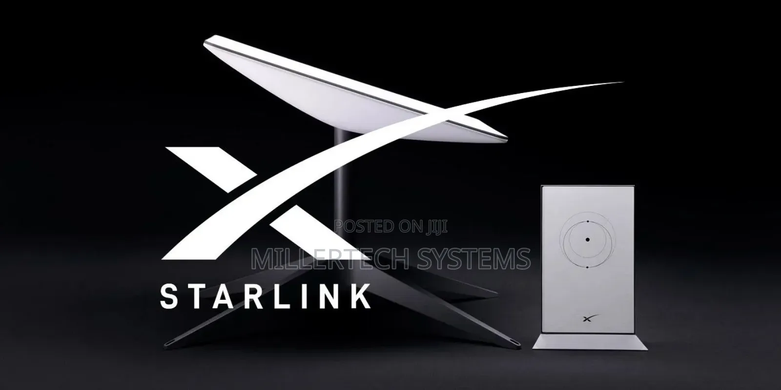 Starlink Installation and Technical Support