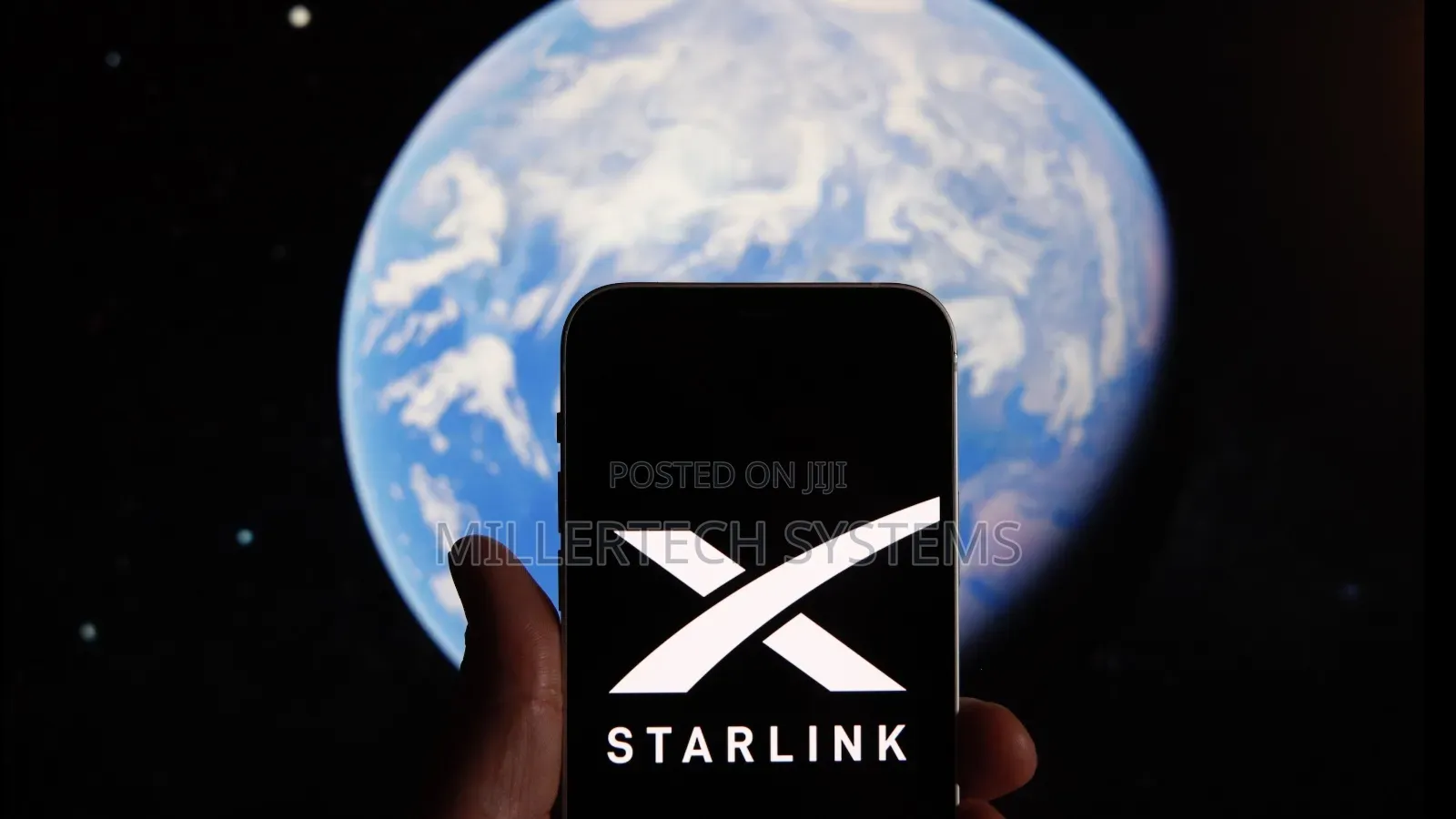 Starlink Installation and Technical Support