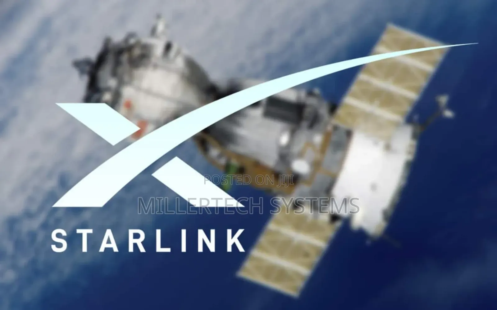 Starlink Installation and Technical Support