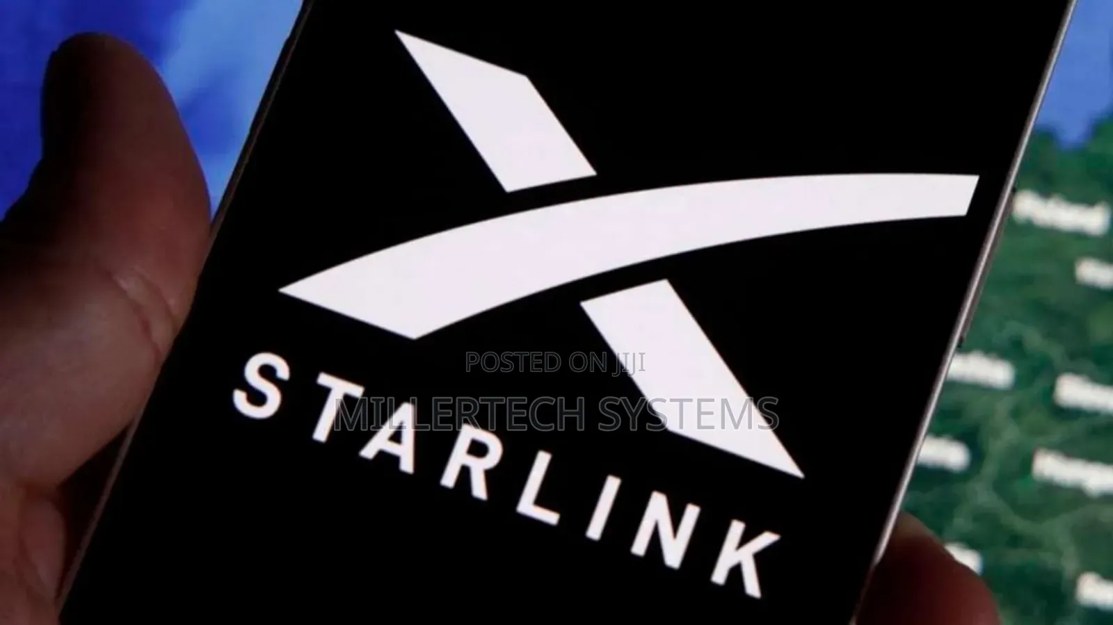 Starlink Installation and Technical Support