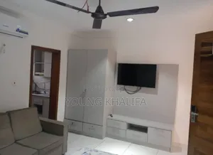 One Bedroom Fully Furnished Spintex for Rent