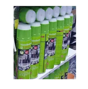 Handboss Universal Foam Cleaning Agent With Brush