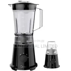 Perfect MIDEA-1.2-LTR-200WATTS-BLENDER-BL1197A