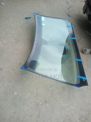 Dodge Ram 2020 Front Windscreen Normal Type