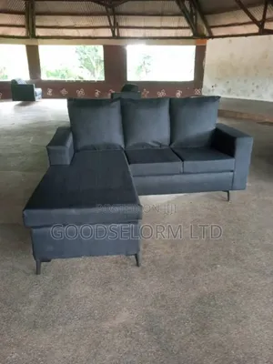 L Shaped Sofa Furniture