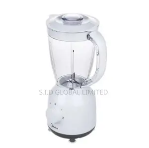 Affordable MIDEA-350-WATTS-BLENDER-MJ-BL40G1