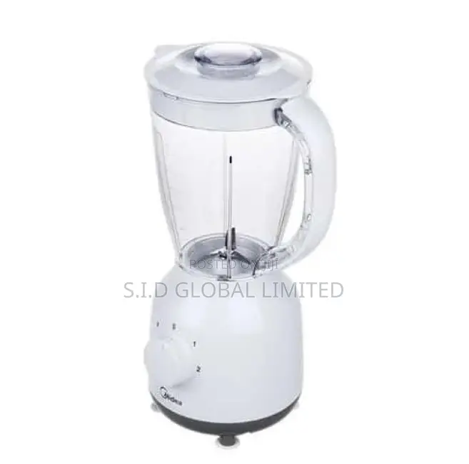 Affordable MIDEA-350-WATTS-BLENDER-MJ-BL40G1
