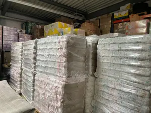 Europe Mix Diapers