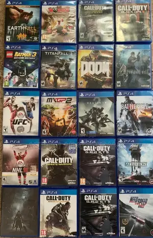 Ps4 Jailbreaking Up to Version 12.52 and Games Installation