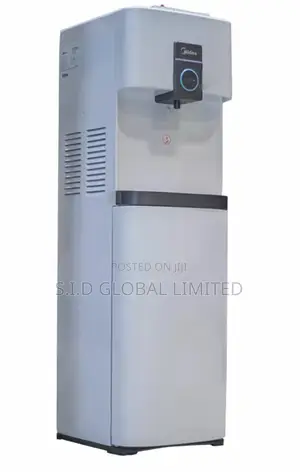 Exclusive MIDEA-16-LTRS-WATER-DISPENSER-YL2036S