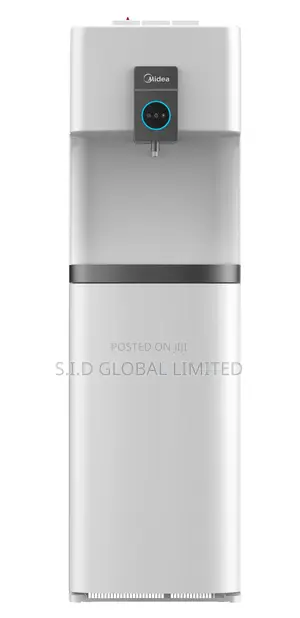 Newest MIDEA-16-LTRS-WATER-DISPENSER-YL2036S