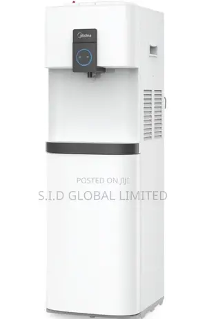 Unique MIDEA-16LTRS-WATER-DISPENSER-YL2037S
