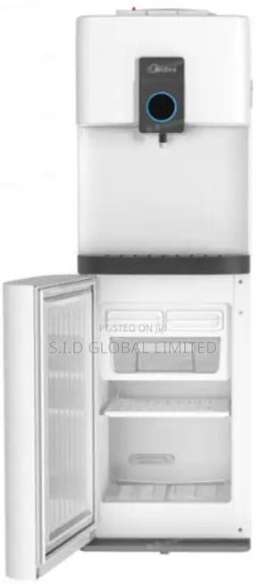 Take Home MIDEA-16LTRS-WATER-DISPENSER-YL2037S