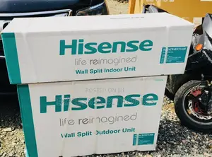 Eco Friendly Split R410 Gas Hisense 2.5hp Air Conditioner