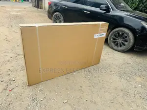 Vivid Clear Picture UHD Smart Samsung 65”Cu8000