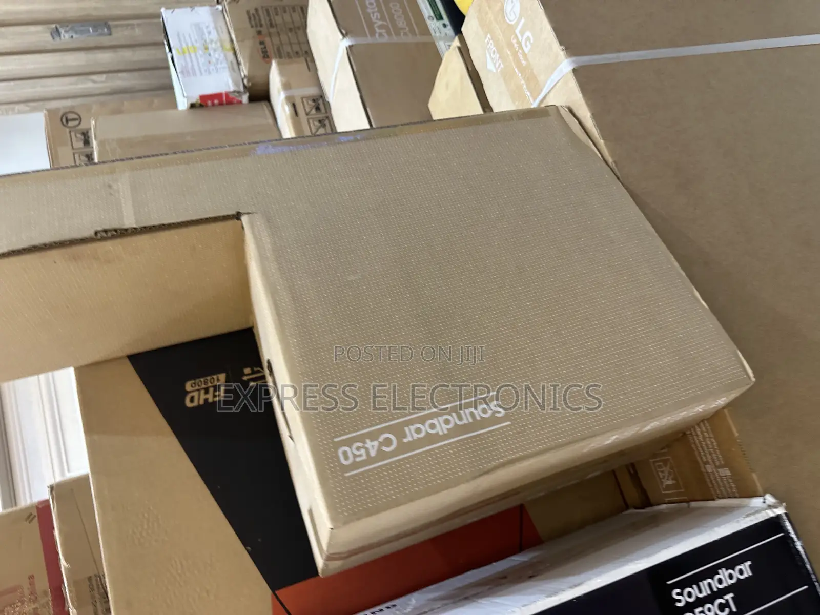 Better Nice Deal on Samsung C450