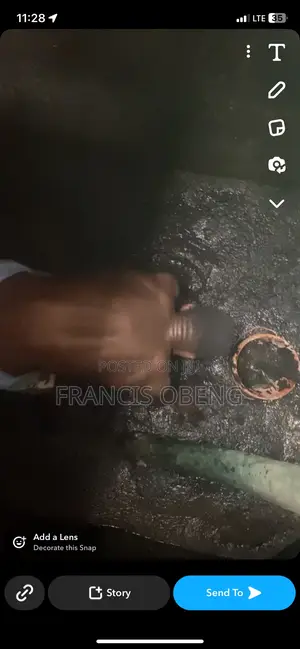 Focus Waste Management Company (Toilet Puller)