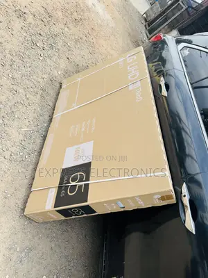 Vivid Clear Picture UHD Smart LG 65”UR73