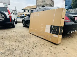 75”UR73 Vibrant Colors UHD Smart LG