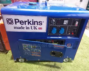 UK Made Perkins Diesel Generator UK Made 10kva Generator