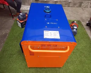 Diesel Generator UK Made Perkins 10kva,16500watts Generator.