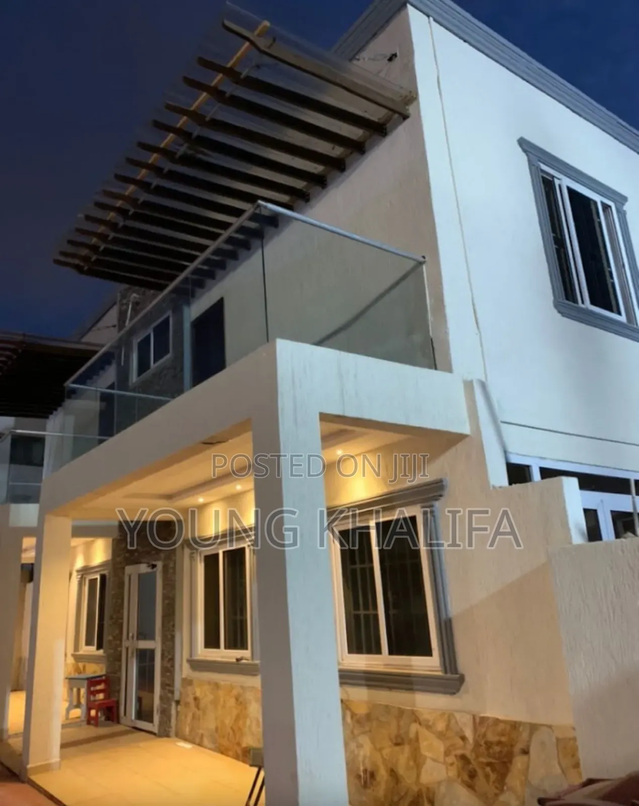 Studio Apartment for Rent East Legon American House Area