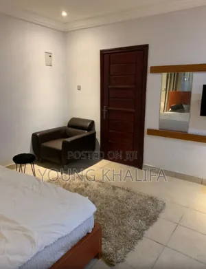 Studio Apartment for Rent East Legon American House Area