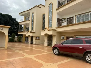 3bdrm Apartment in East Legon for rent