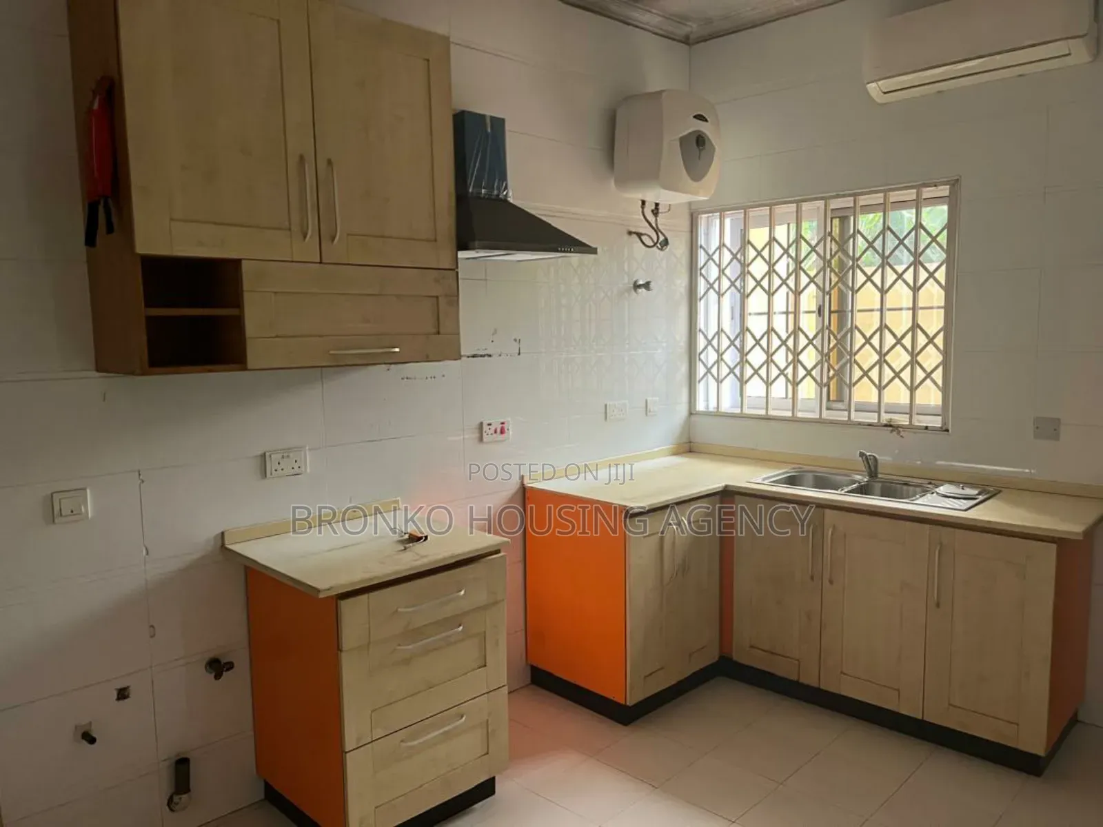 3bdrm Apartment in East Legon for rent