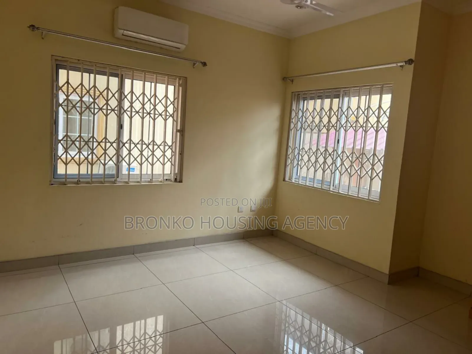 3bdrm Apartment in East Legon for rent