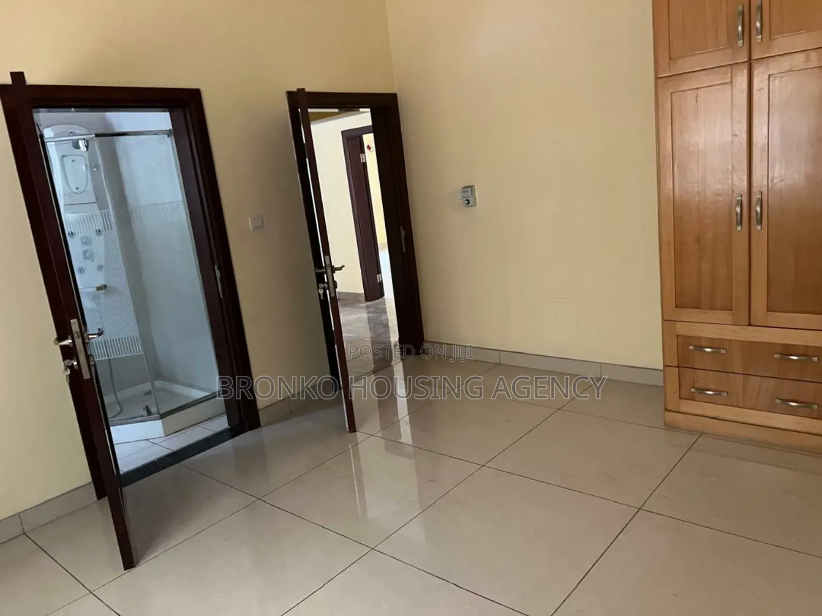 3bdrm Apartment in East Legon for rent