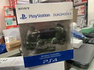 Playstation 4 Controller