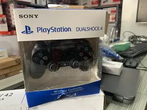 Playstation 4 Controller