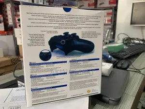 Playstation 4 Controller