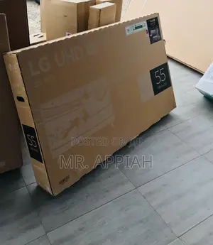 Buy Quality LG 55UR73006 55” Uhd Smartelectric Tv(139cm)