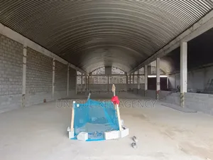 Warehouse to Let at Spintex