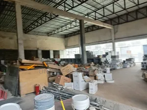 Warehouse to Let at Spintex