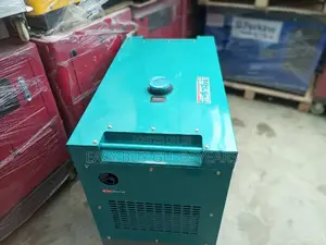 Perkins Diesel Generator 16500w 15kva Generator Keystart.