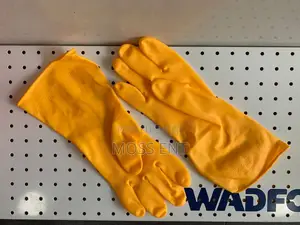 Pvc Gloves - Hgvp01
