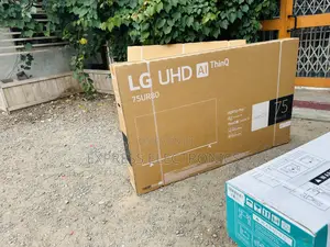 Unbelievable Price Uhd Smart 75”Ur73