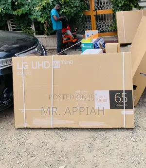 Buy Authentic Lg(164cm)65ur73006 65” Uhd Smart Television