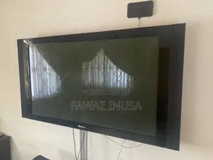 60 Inch Plasma Tv