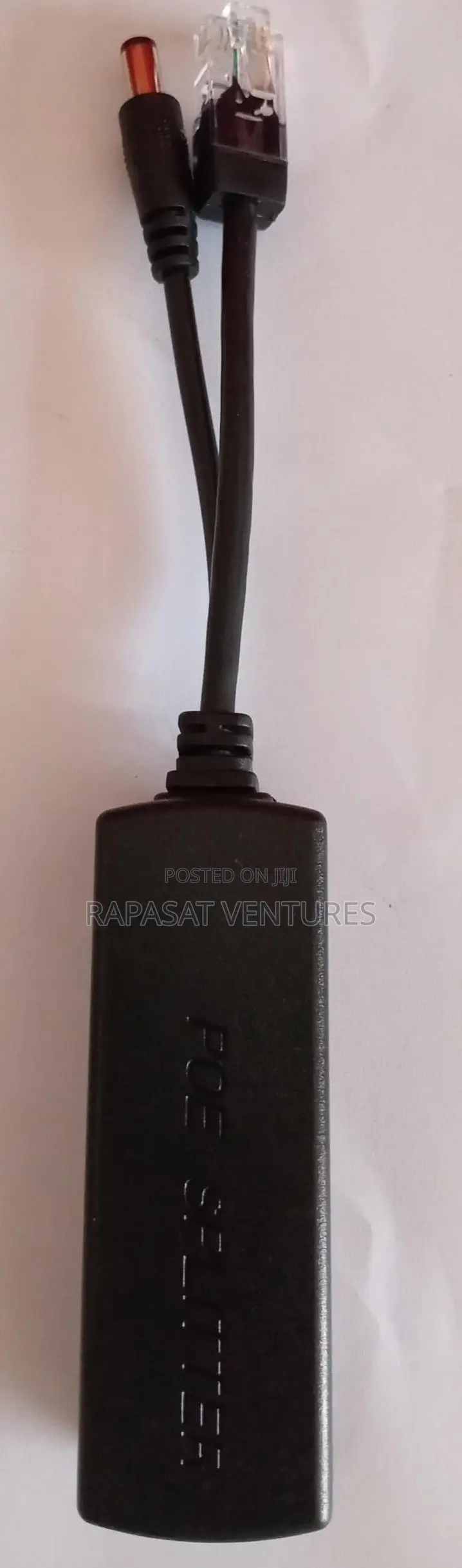 Poe Splitter 48V